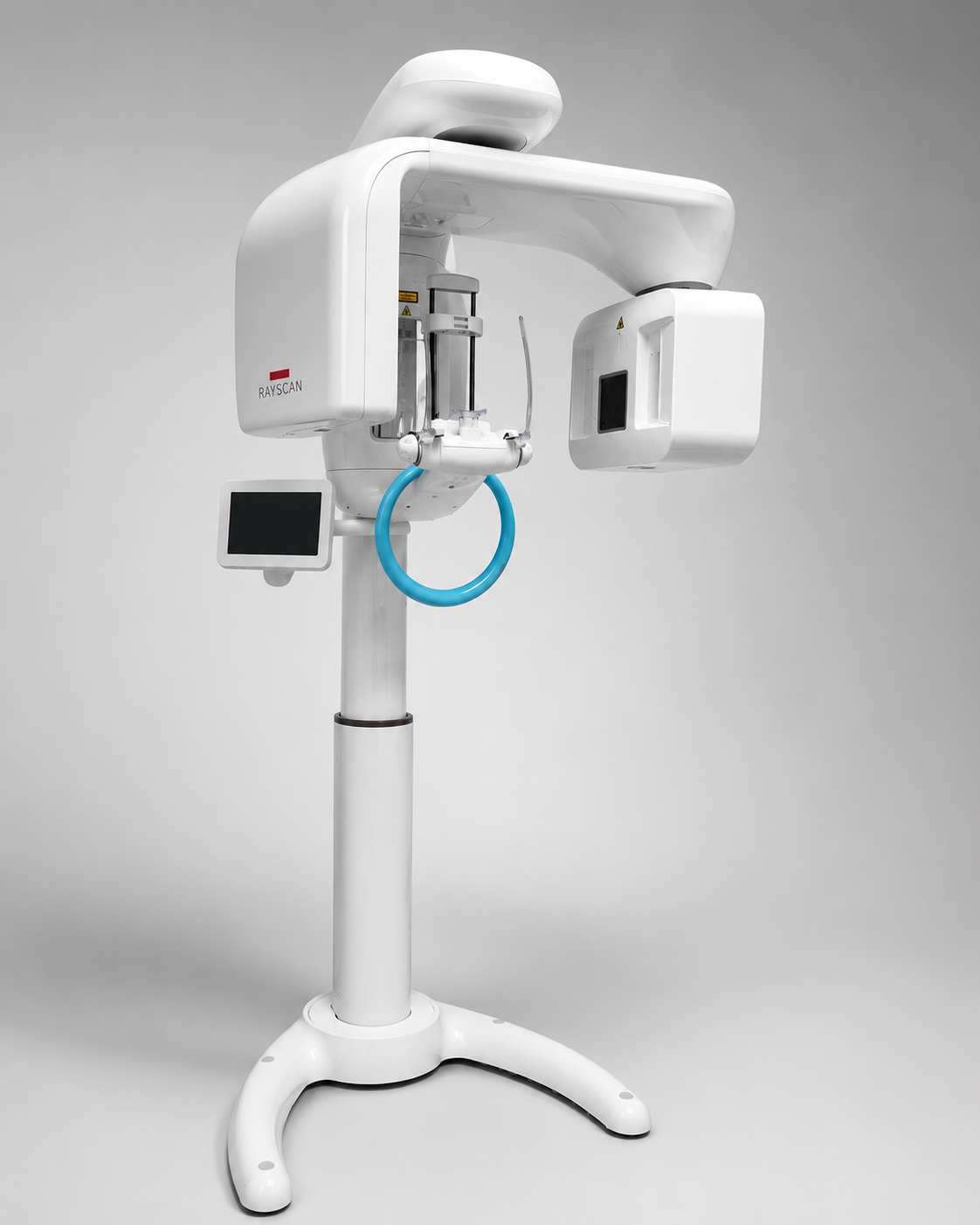 3D CBCT imaging technology for orthodontic diagnosis