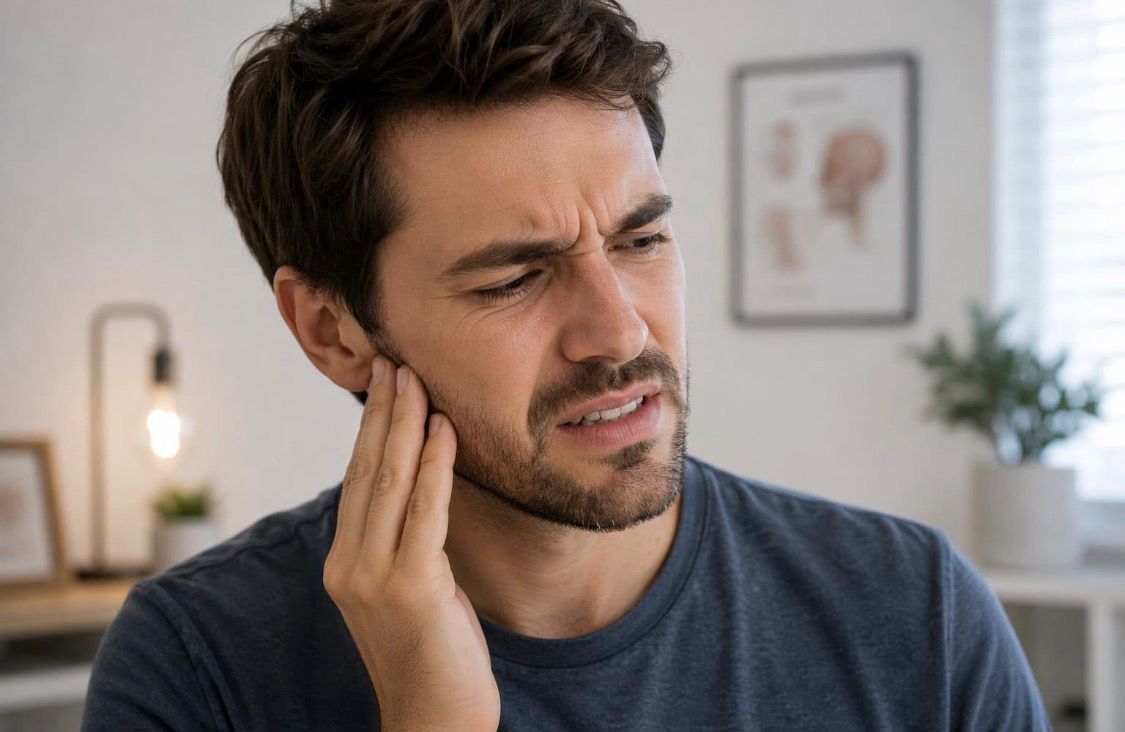 TMJ and functional orthodontic therapy
