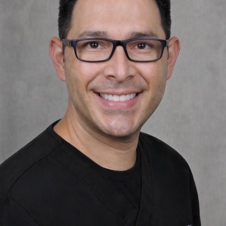 Humberto Espinosa